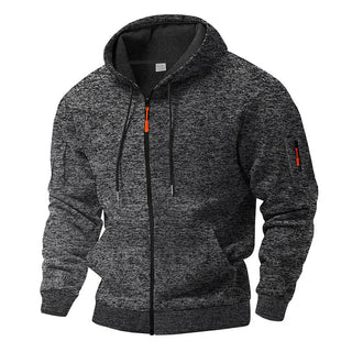 Bernard™ | Veste chaude élégante pour l’hiver