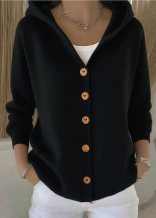 Zoey | Cardigan élégant
