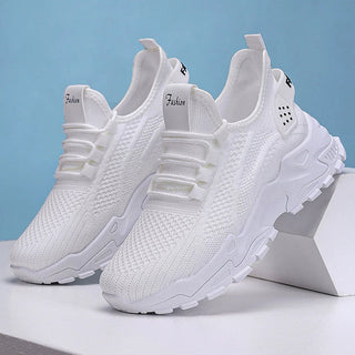 Janna - Baskets ergonomiques confortables pour femmes
