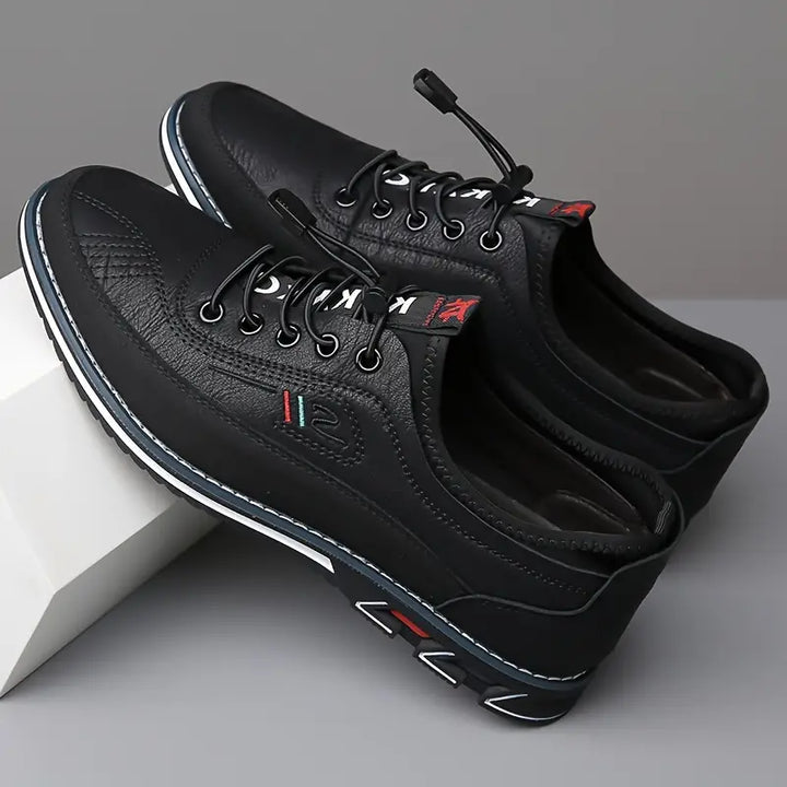 Laurent™ | Chaussures Oxford Élégantes et Confortables