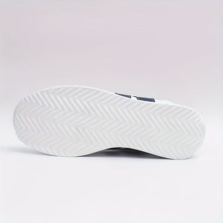 Lucienne™ — Sneakers blanches sportives élégantes confortables