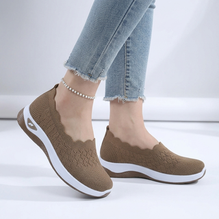 Serenza™ — Chaussures ergonomiques légères confort quotidien