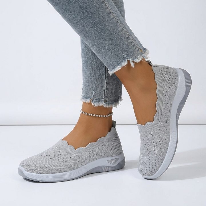 Serenza™ — Chaussures ergonomiques légères confort quotidien