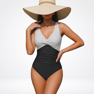 Avelina™ — Maillot sculptant élégance silhouette parfaite