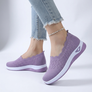 Serenza™ — Chaussures ergonomiques légères confort quotidien