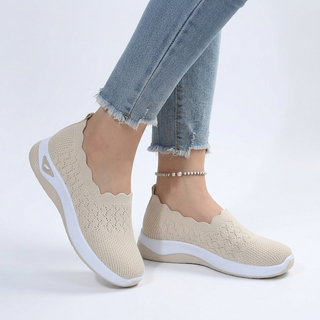 Serenza™ — Chaussures ergonomiques légères confort quotidien