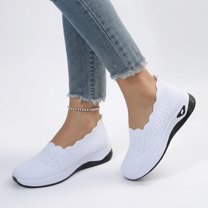 Serenza™ — Chaussures ergonomiques légères confort quotidien
