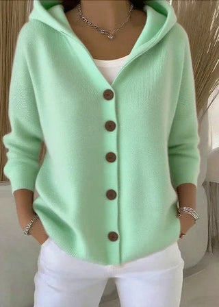 Zoey | Cardigan élégant