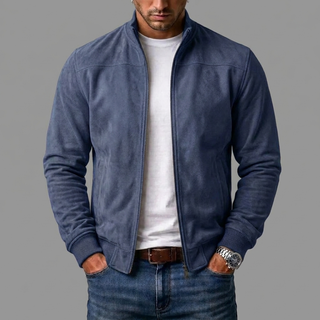 CLÉMENT | BLOUSON BOMBARDIER URBAIN