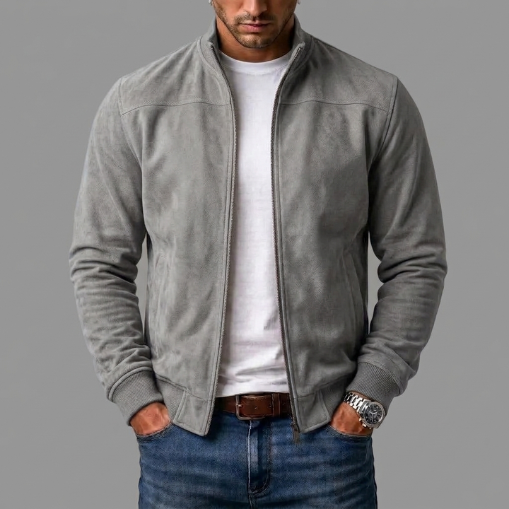 CLÉMENT | BLOUSON BOMBARDIER URBAIN
