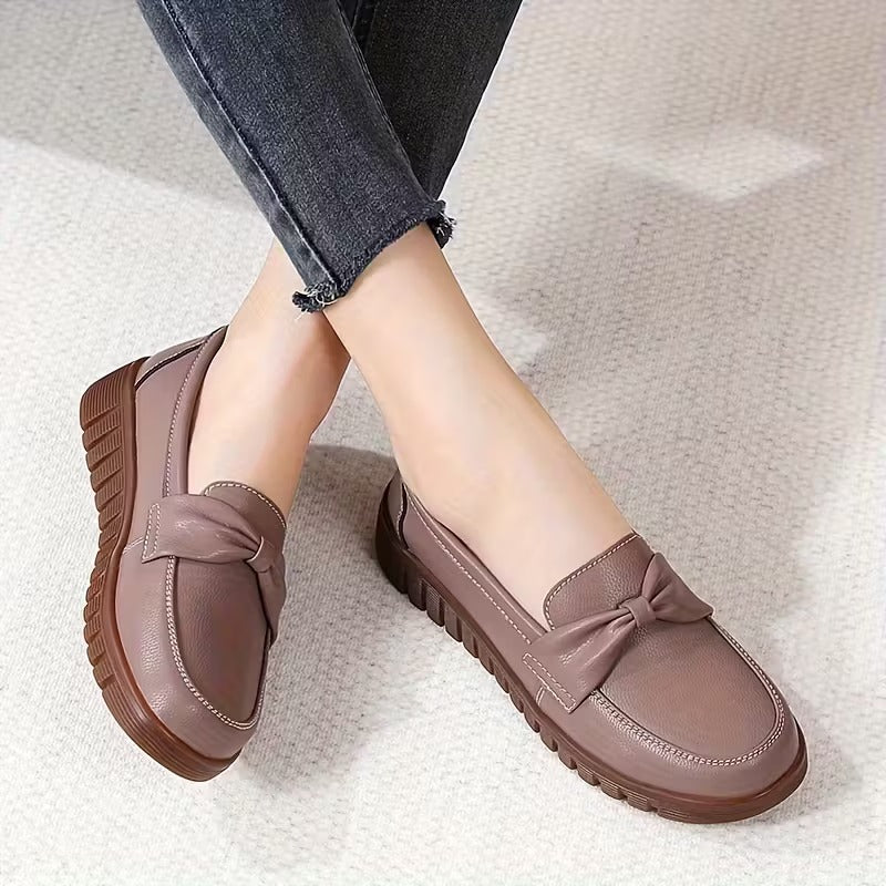 Mireia | Mocassins Orthopédiques