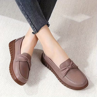 Mireia | Mocassins Orthopédiques