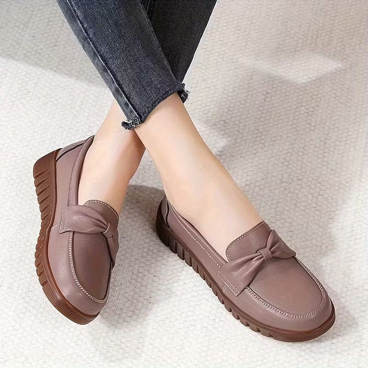 Mireia | Mocassins Orthopédiques