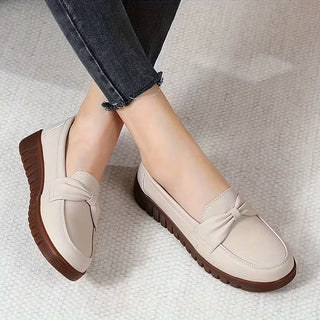 Mireia | Mocassins Orthopédiques