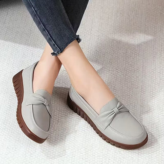 Mireia | Mocassins Orthopédiques