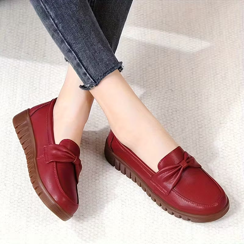 Mireia | Mocassins Orthopédiques