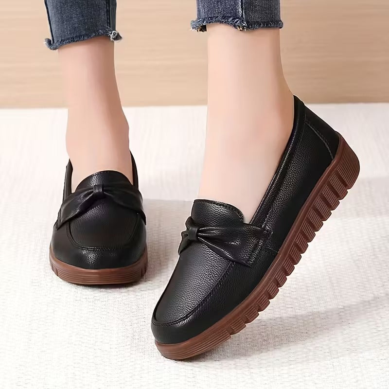 Mireia | Mocassins Orthopédiques