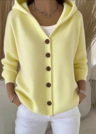 Zoey | Cardigan élégant