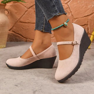 Adeline™ — Chaussures ergonomiques confort quotidien